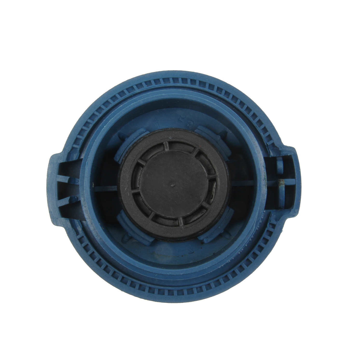 Vernet Engine Coolant Recovery Tank Cap