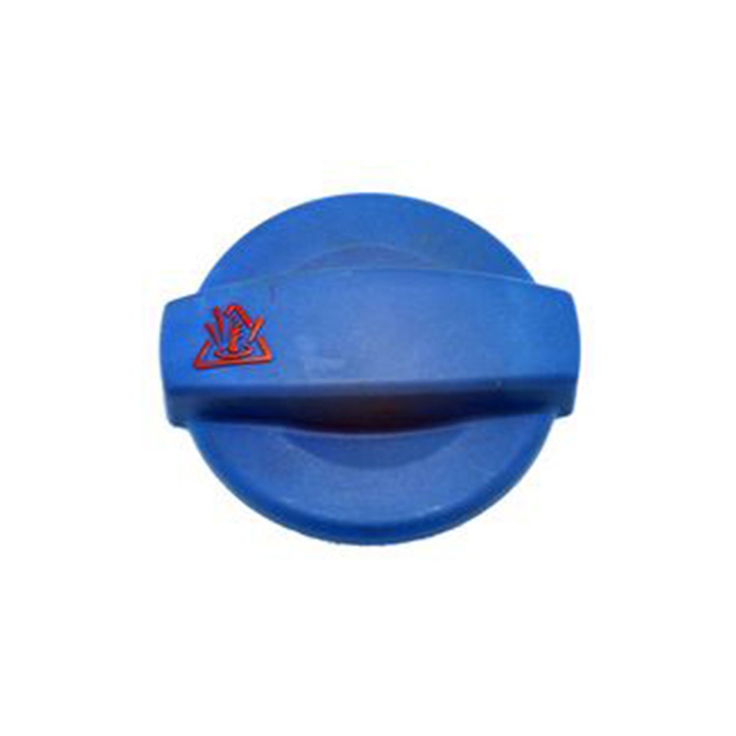Vernet Engine Coolant Recovery Tank Cap