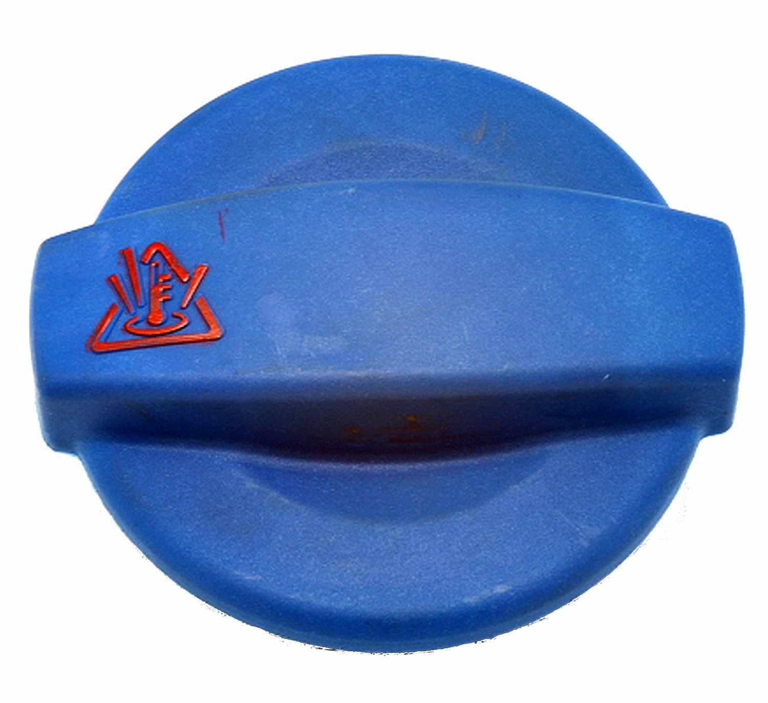 Vernet Engine Coolant Recovery Tank Cap