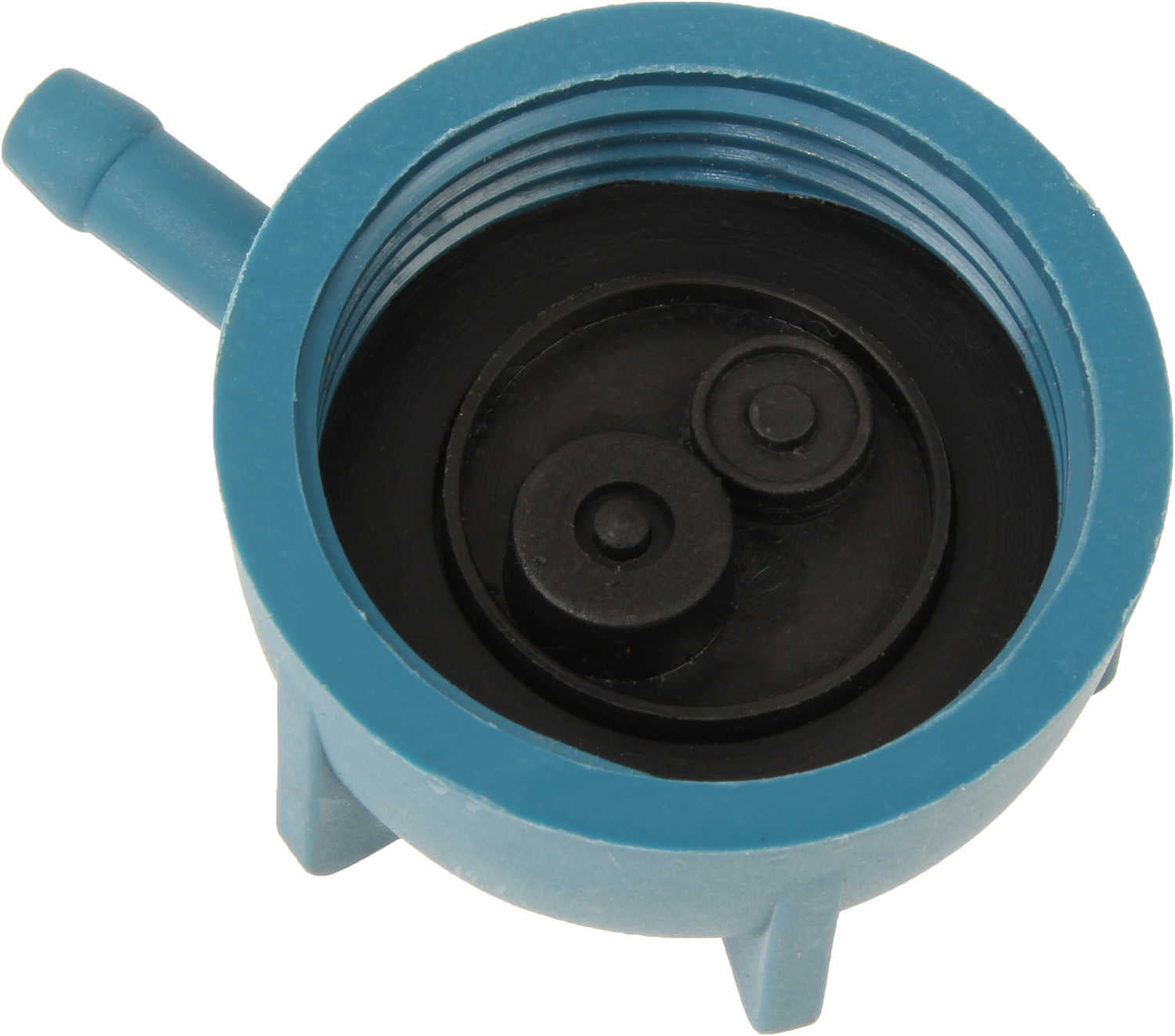 Vernet Engine Coolant Recovery Tank Cap