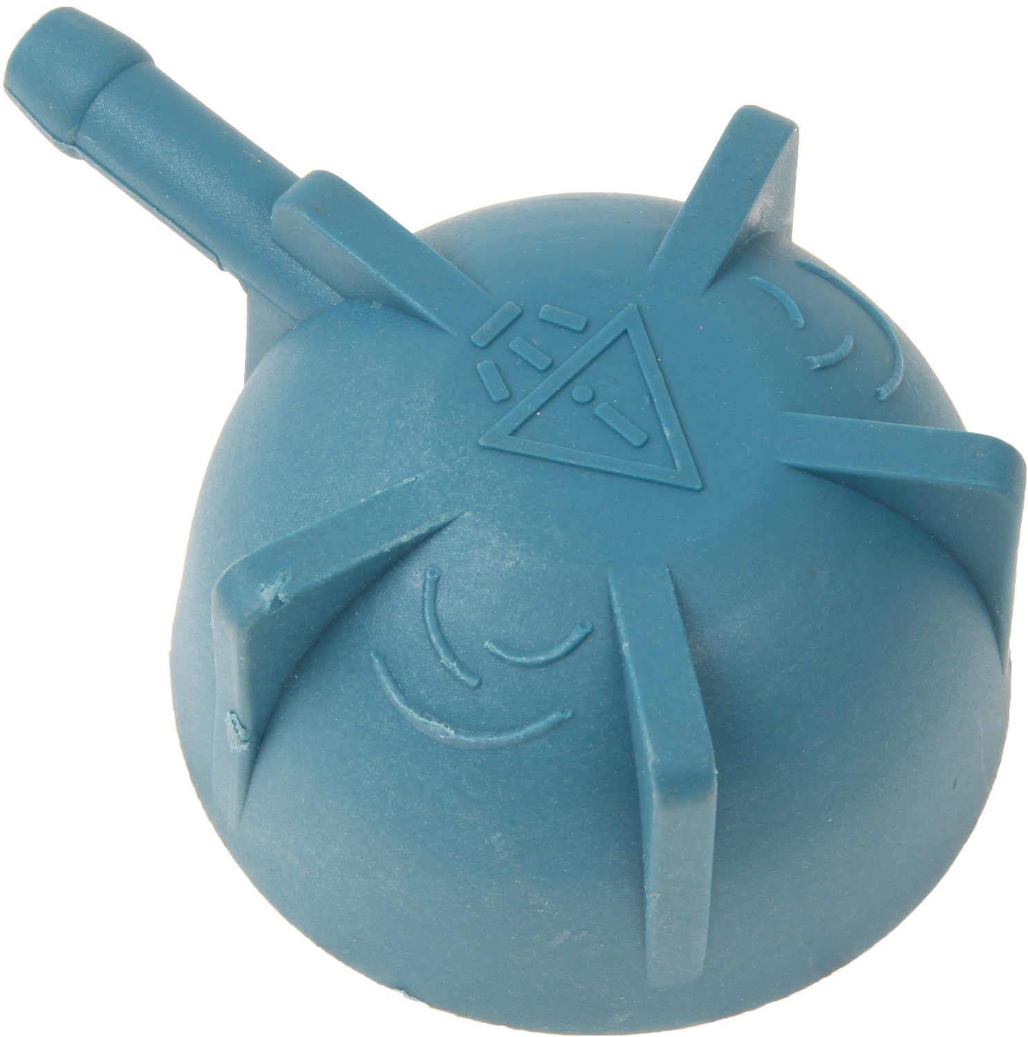 Vernet Engine Coolant Recovery Tank Cap