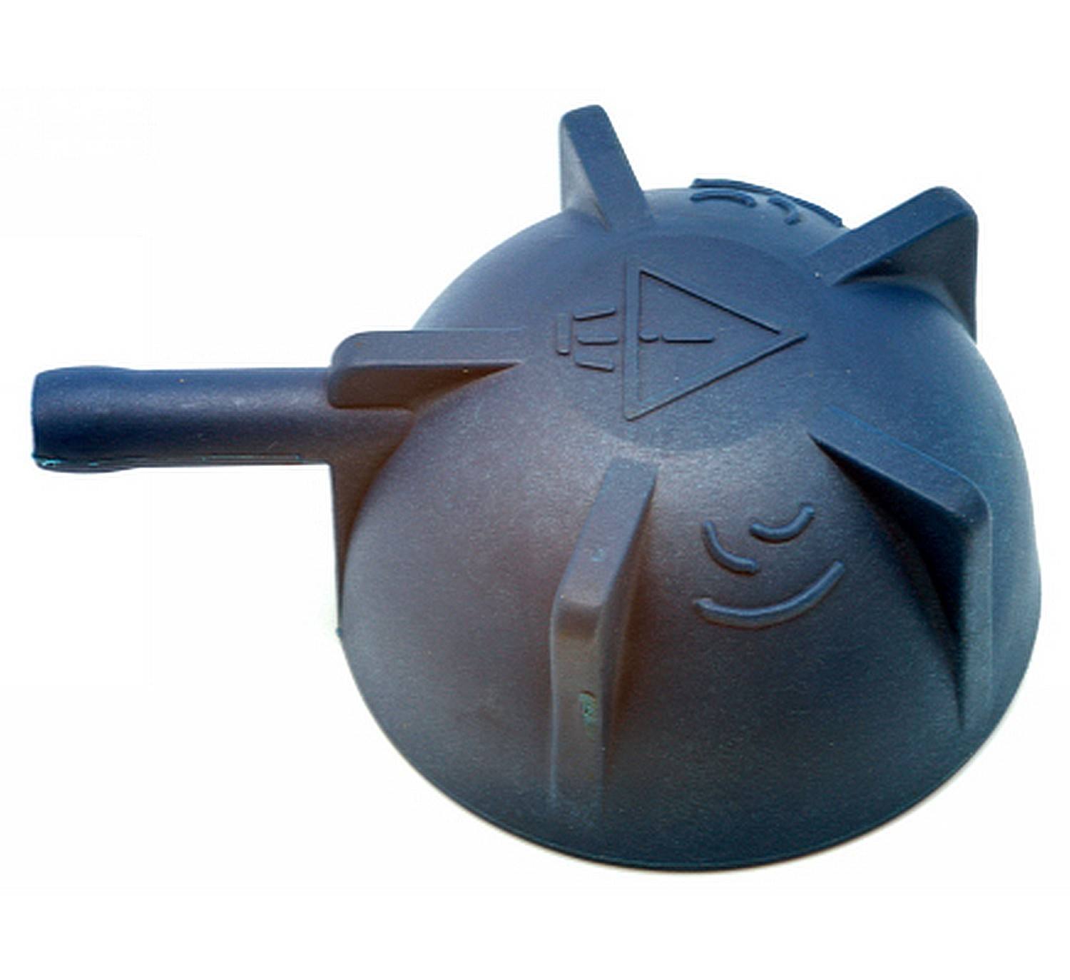 Vernet Engine Coolant Recovery Tank Cap