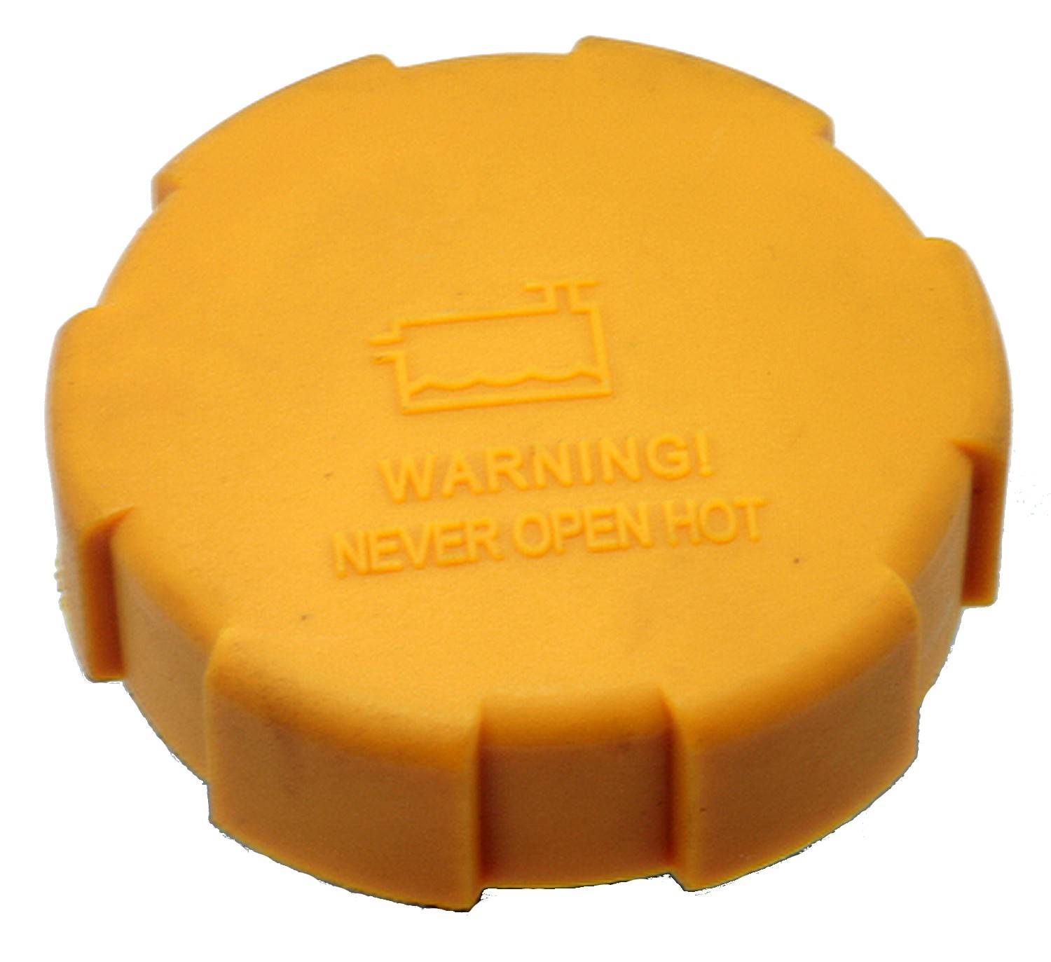 CALORSTAT by Vernet Engine Coolant Reservoir Cap RC0008