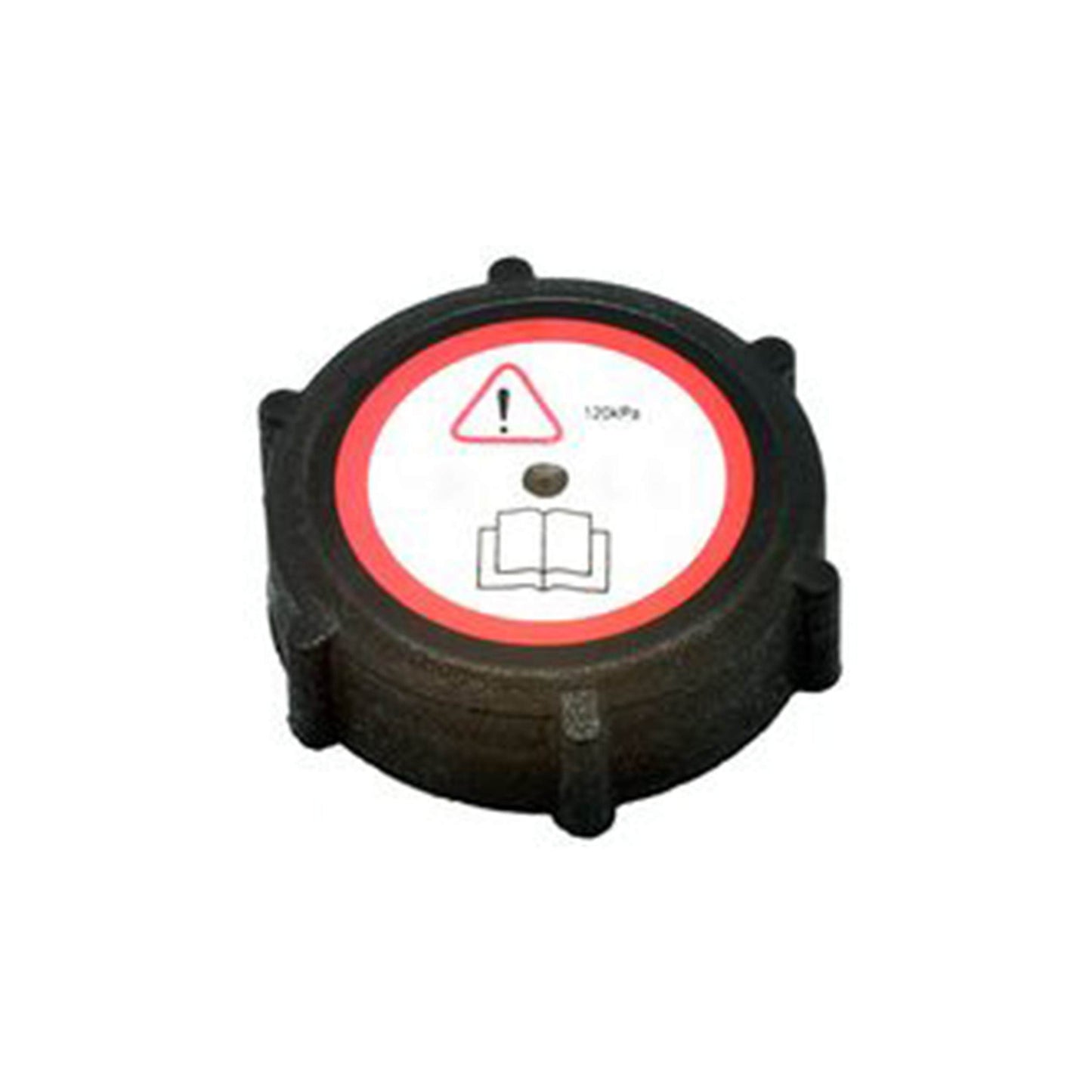 CALORSTAT by Vernet Engine Coolant Reservoir Cap RC0009