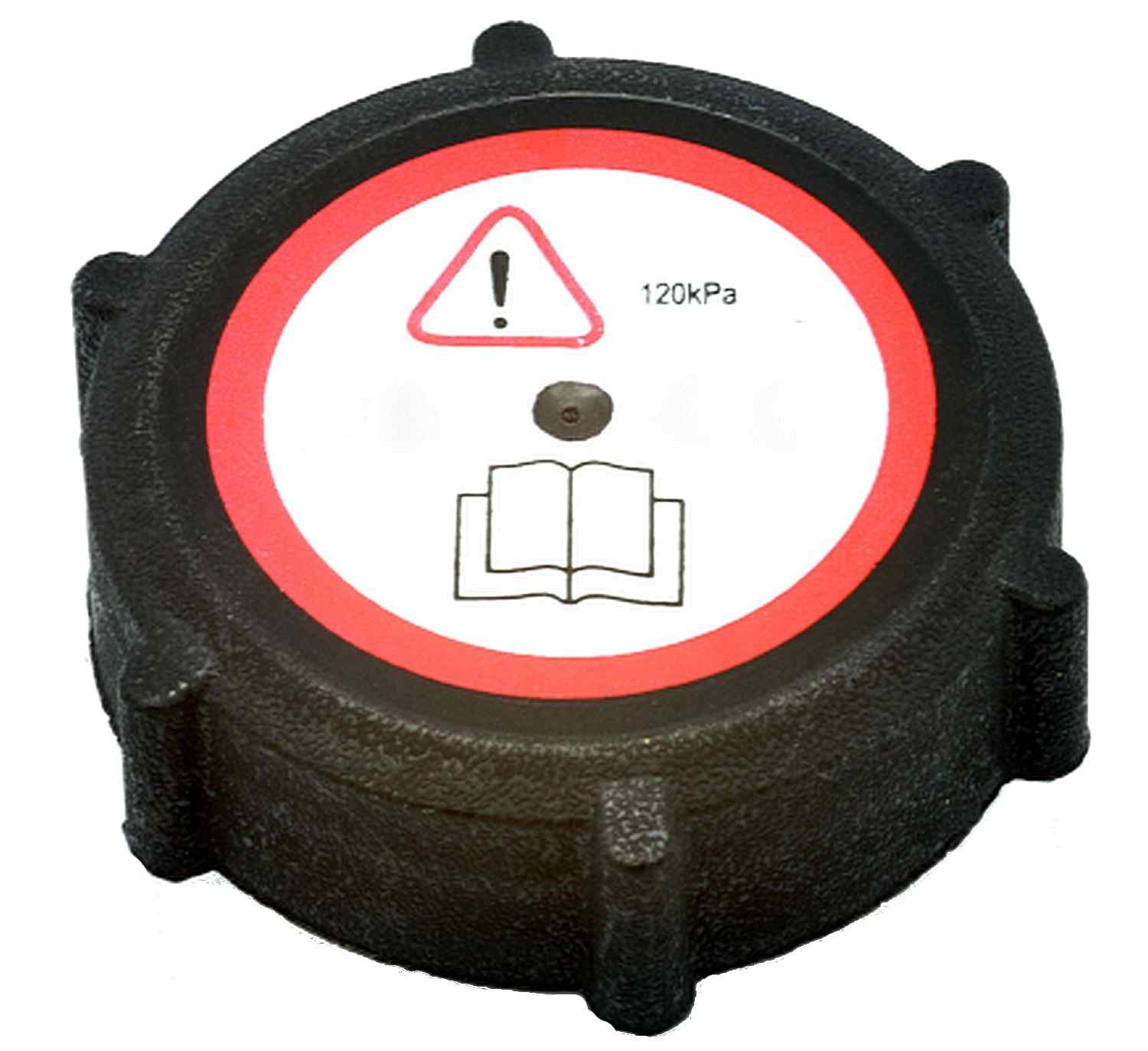 CALORSTAT by Vernet Engine Coolant Reservoir Cap RC0009