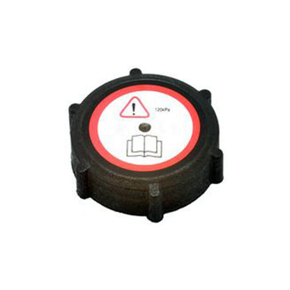 CALORSTAT by Vernet Engine Coolant Reservoir Cap RC0009