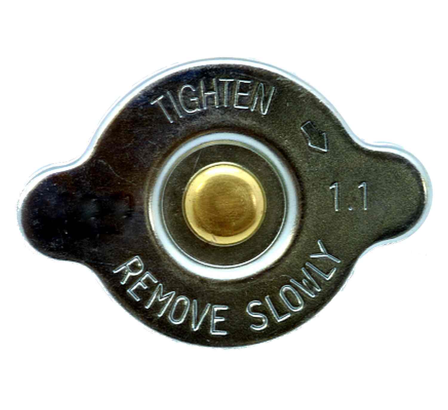 CALORSTAT by Vernet Radiator Cap RC0027