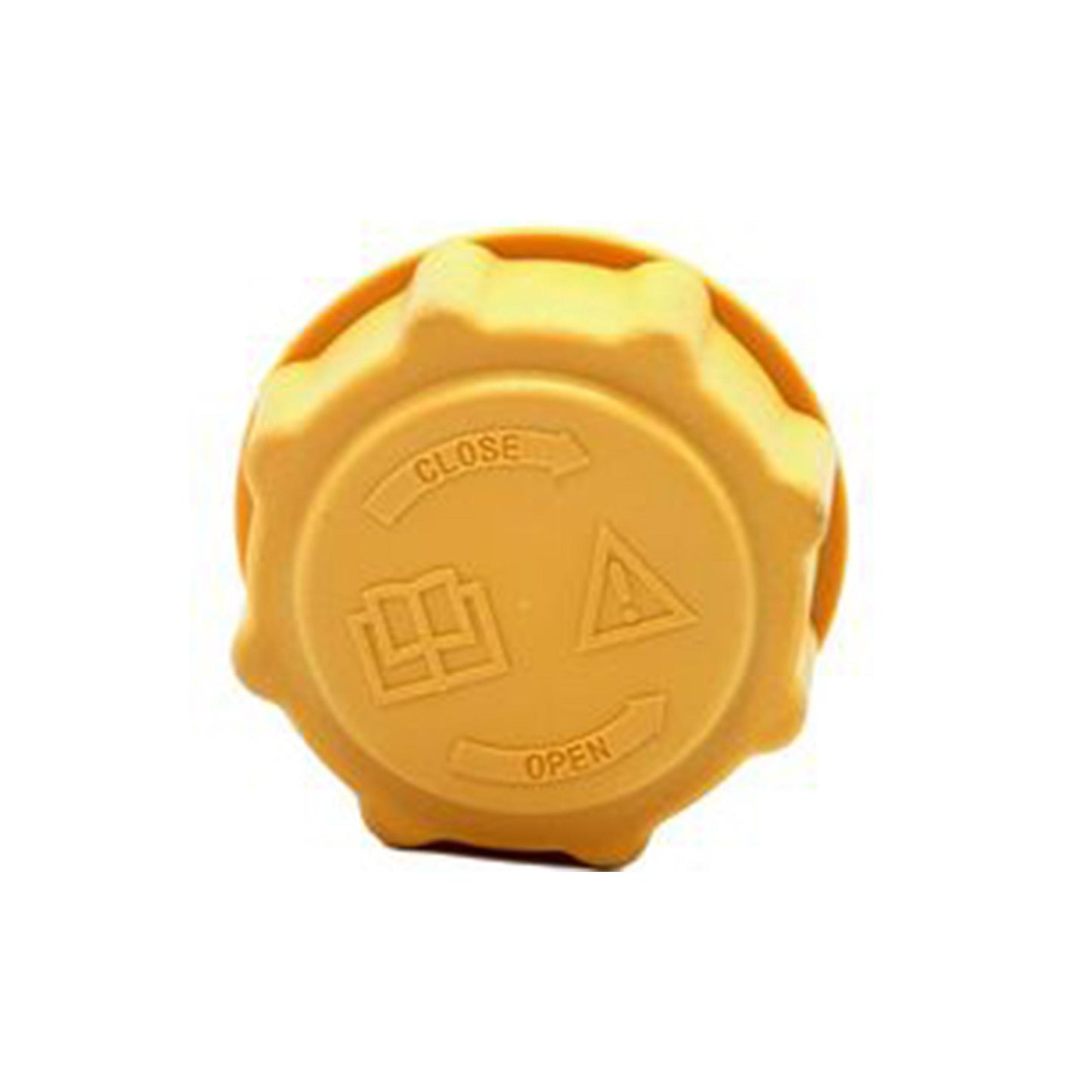 CALORSTAT by Vernet Engine Coolant Reservoir Cap RC0039