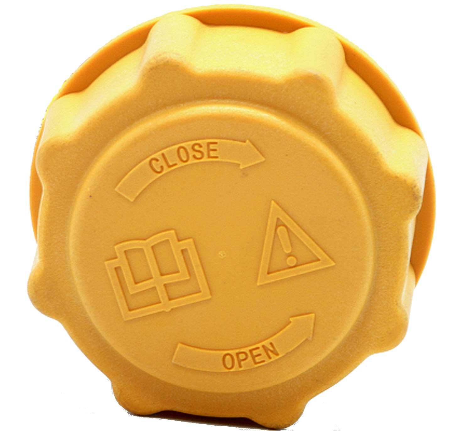 CALORSTAT by Vernet Engine Coolant Reservoir Cap RC0039