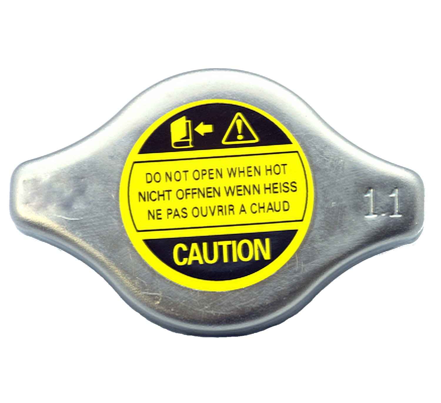 CALORSTAT by Vernet Radiator Cap RC0040