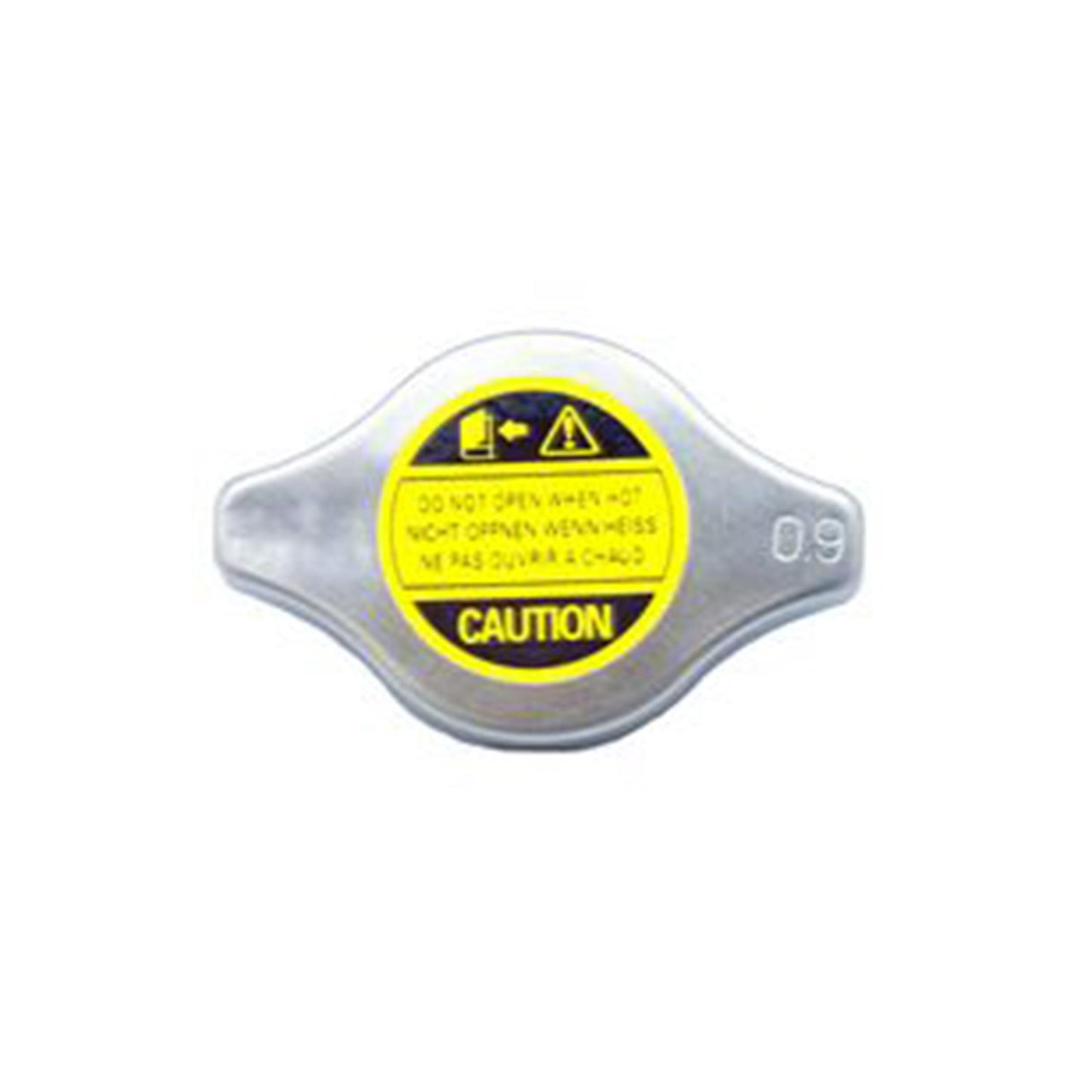 CALORSTAT by Vernet Radiator Cap RC0047