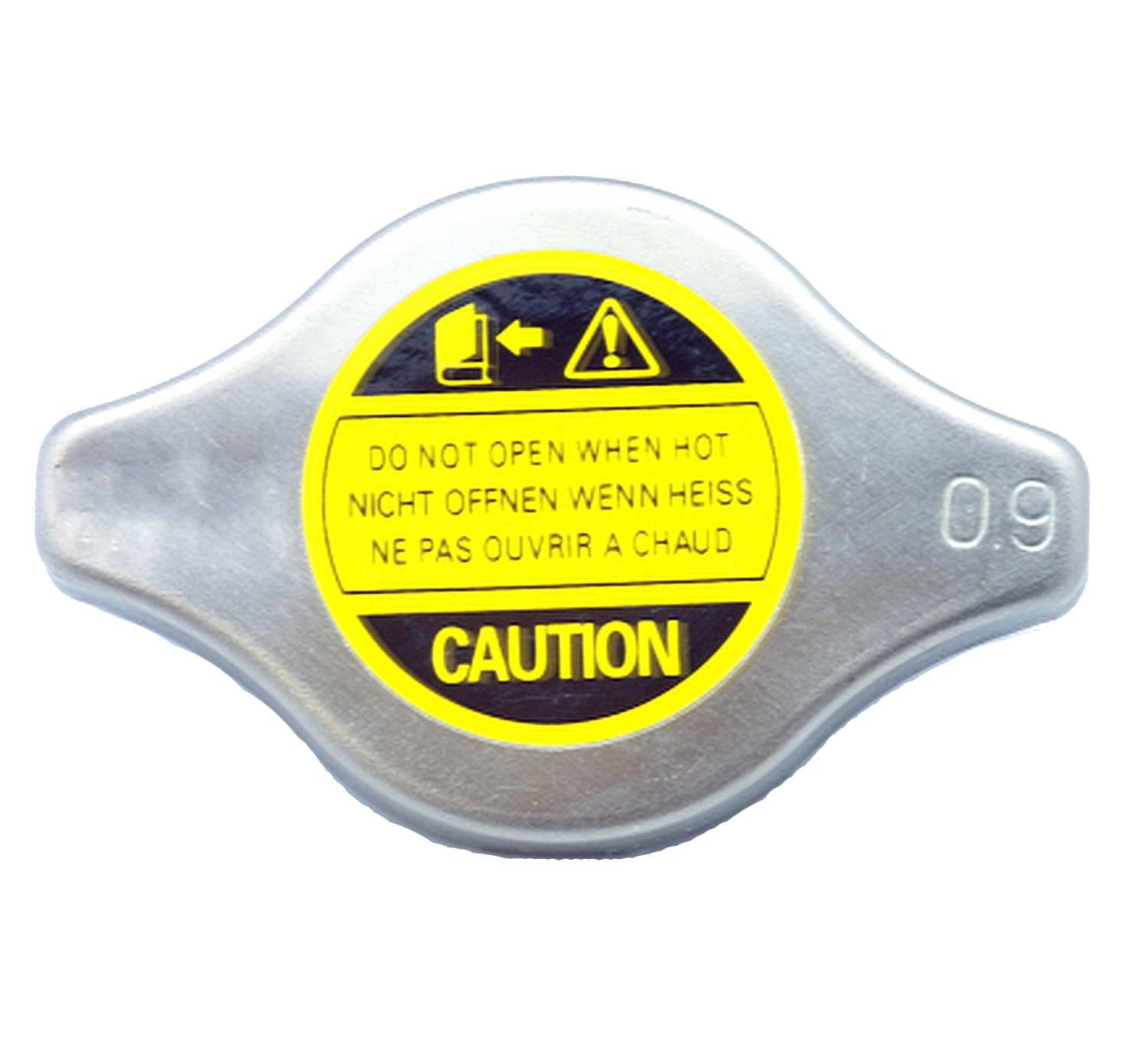 CALORSTAT by Vernet Radiator Cap RC0047