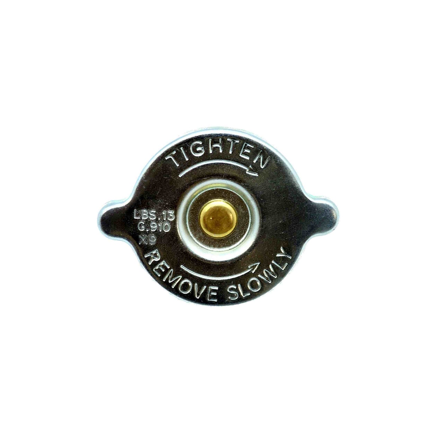 CALORSTAT by Vernet Radiator Cap RC0052