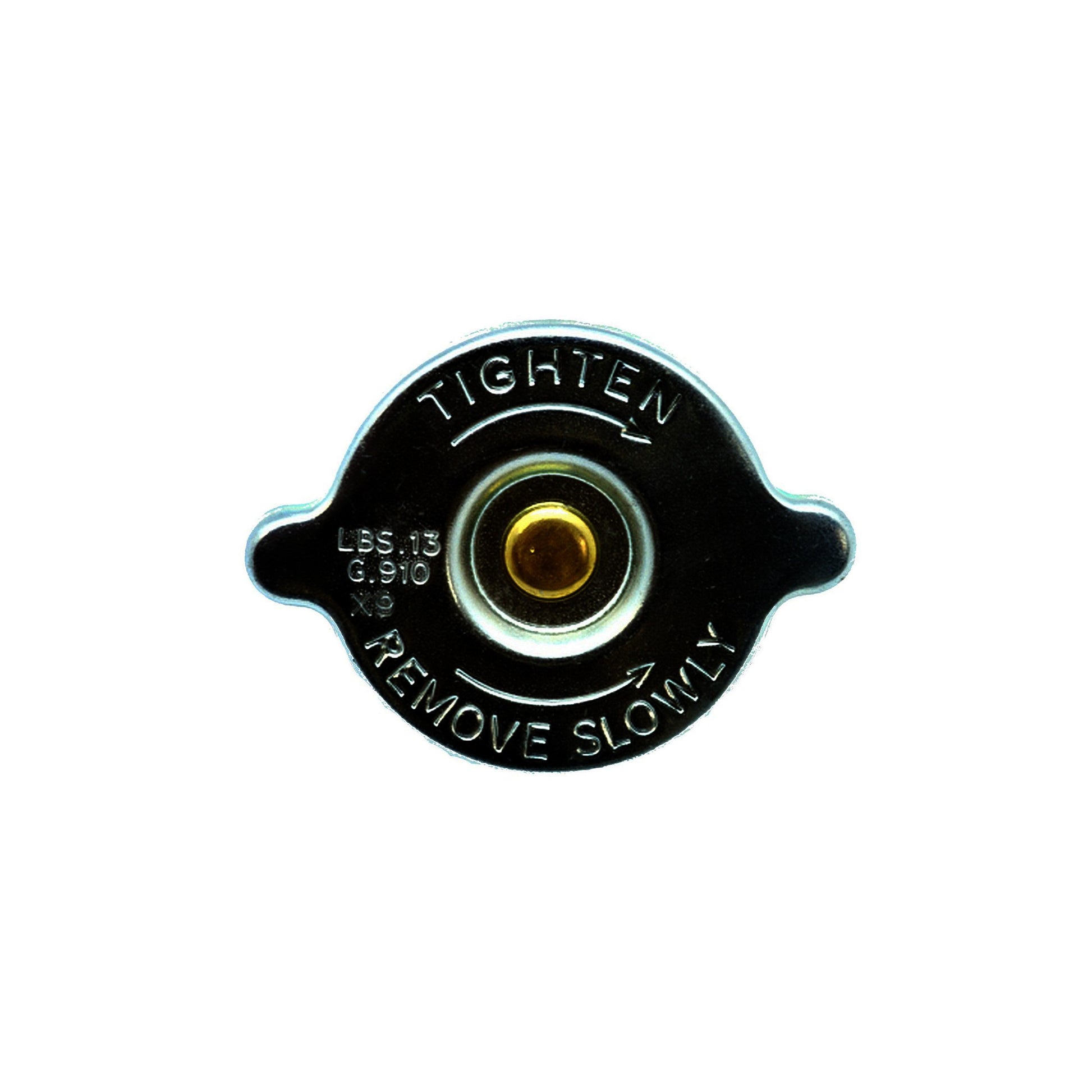 CALORSTAT by Vernet Radiator Cap RC0052
