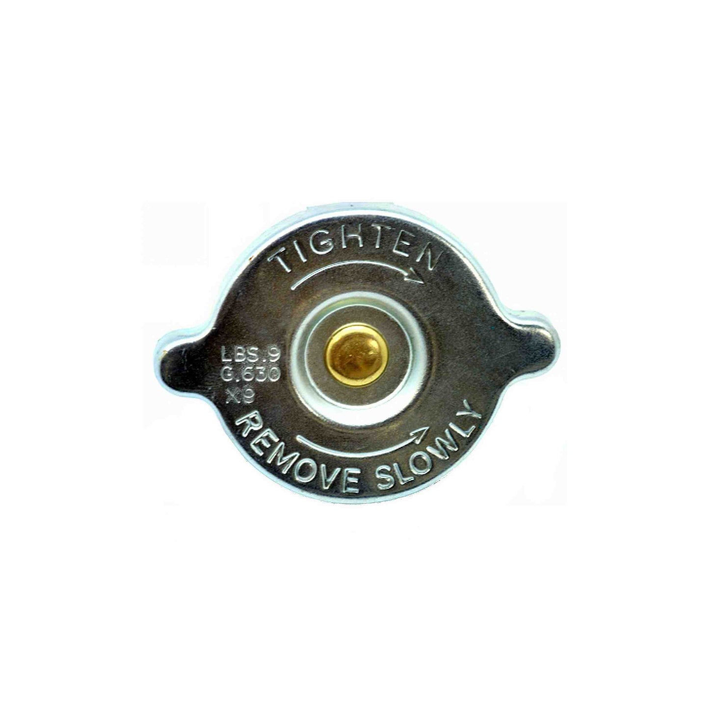 CALORSTAT by Vernet Radiator Cap RC0060