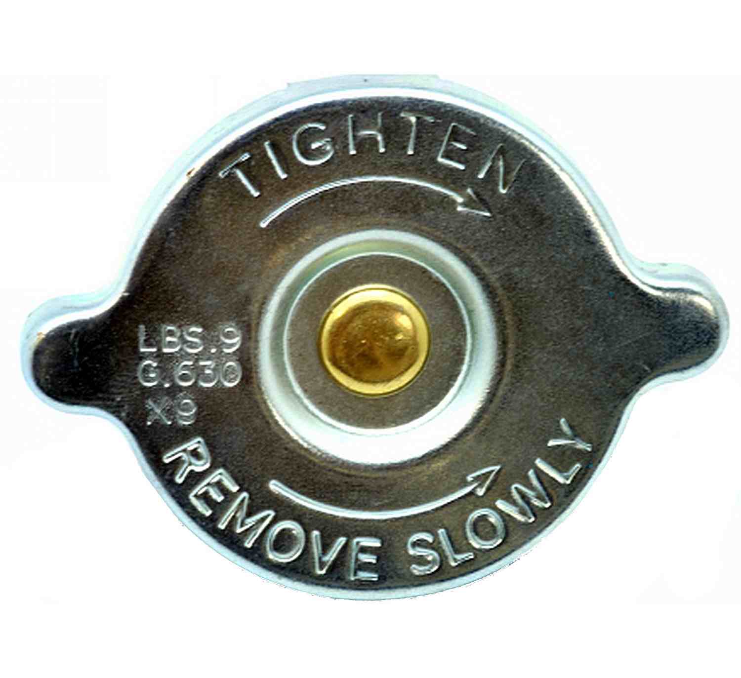 CALORSTAT by Vernet Radiator Cap RC0060