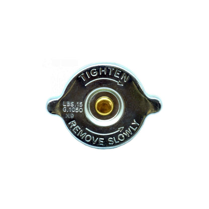 CALORSTAT by Vernet Radiator Cap RC0061