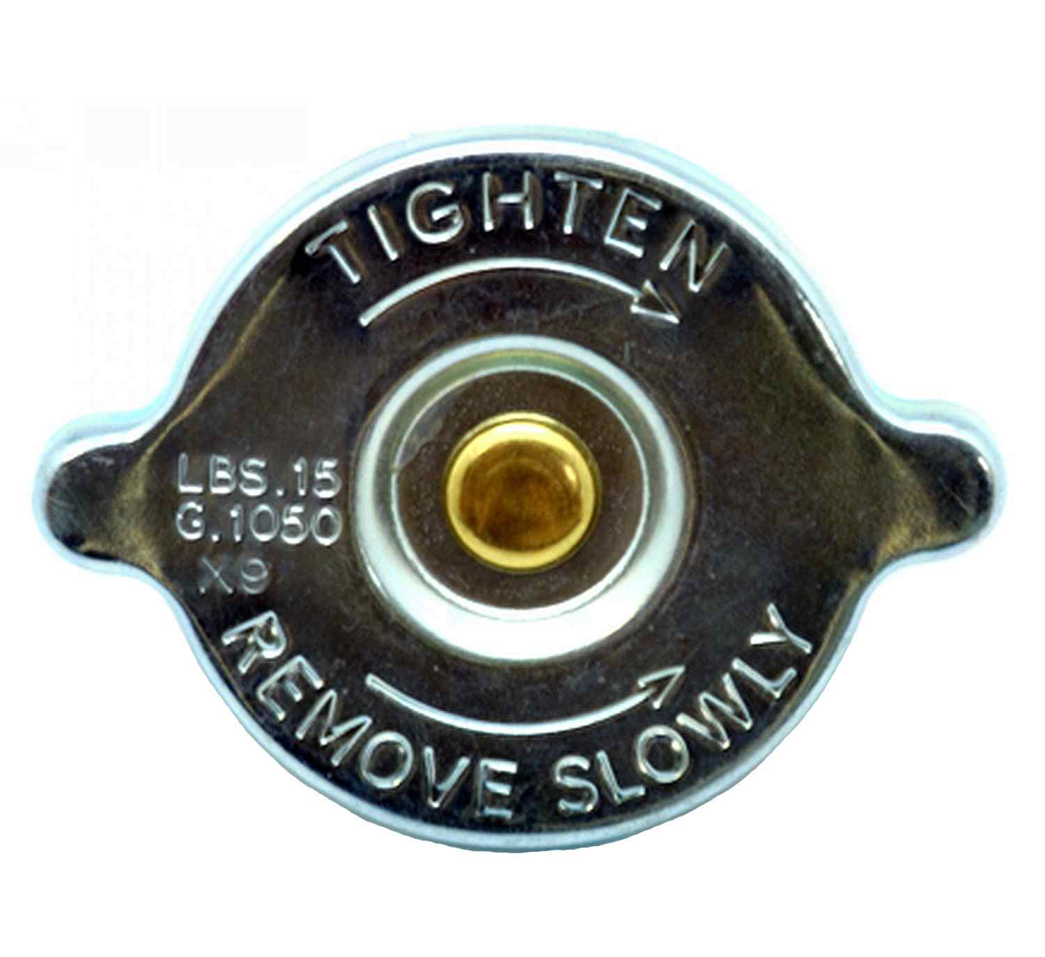 CALORSTAT by Vernet Radiator Cap RC0061