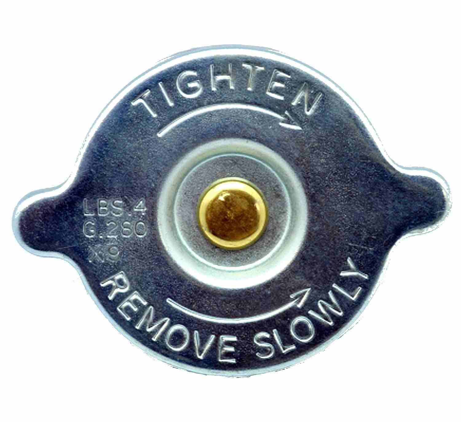 CALORSTAT by Vernet Radiator Cap RC0068