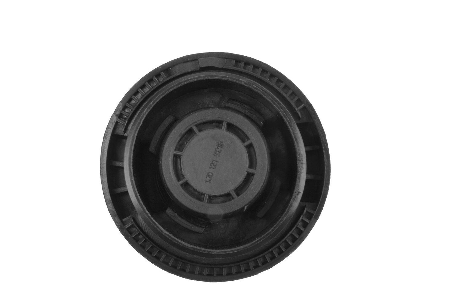 Vernet Engine Coolant Recovery Tank Cap