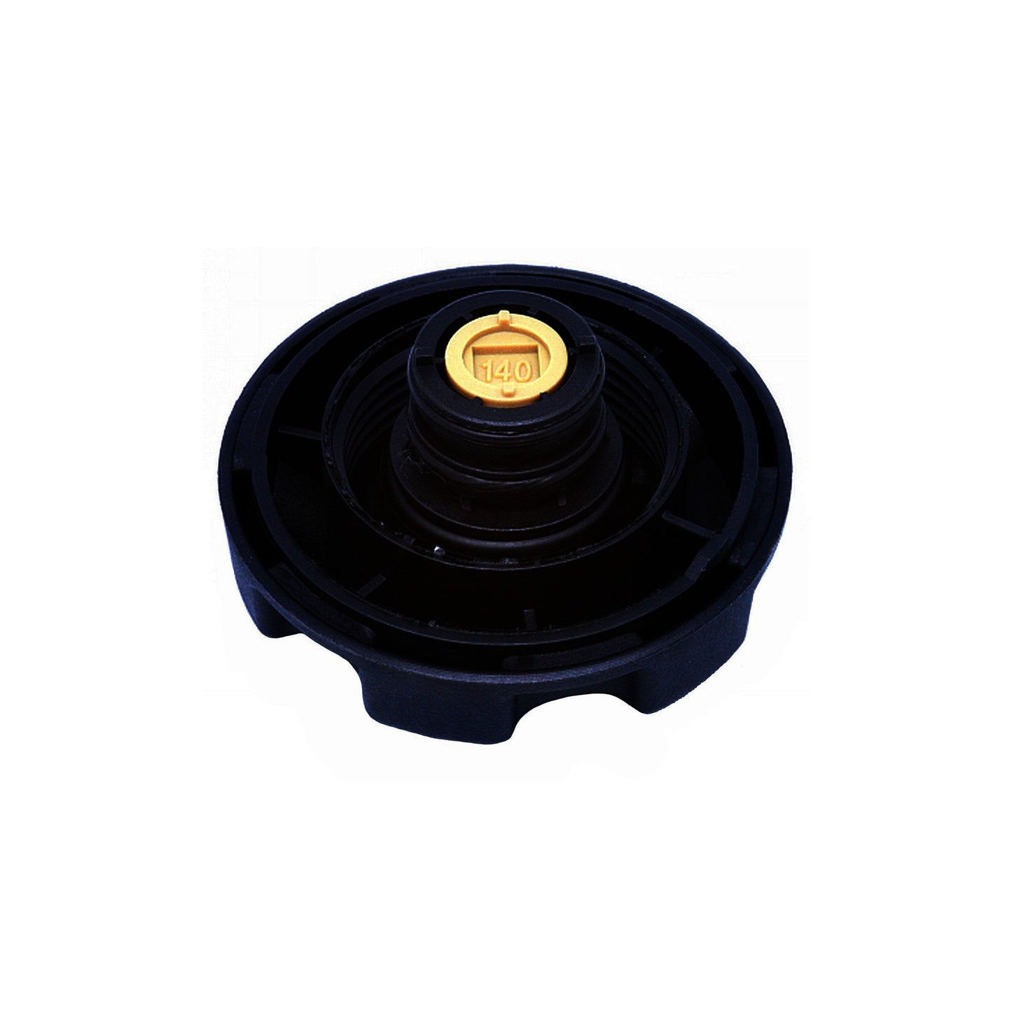 CALORSTAT by Vernet Engine Coolant Reservoir Cap RC0083