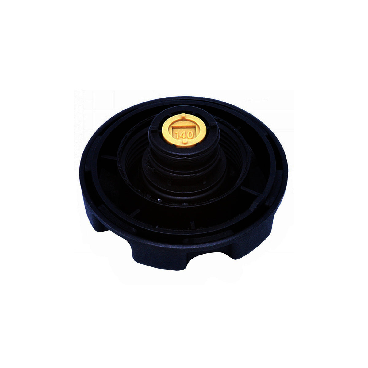 CALORSTAT by Vernet Engine Coolant Reservoir Cap RC0083
