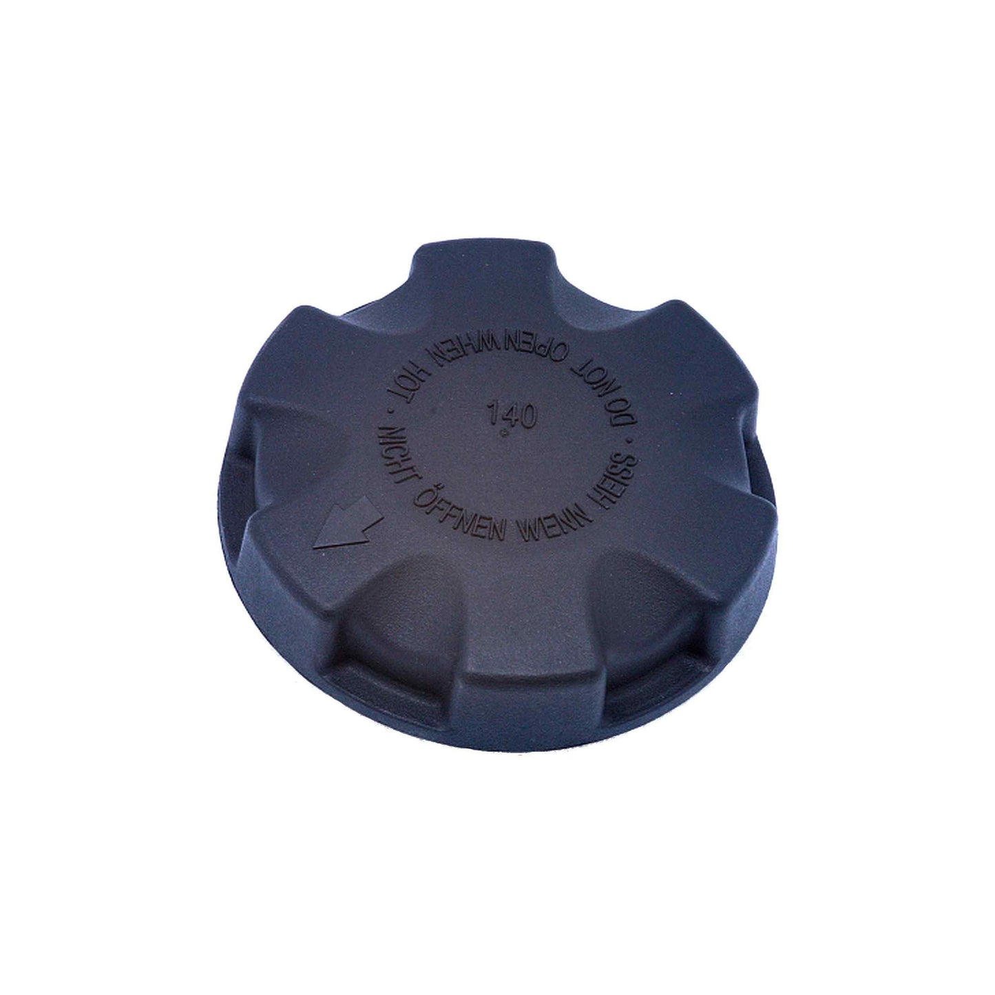 CALORSTAT by Vernet Engine Coolant Reservoir Cap RC0083