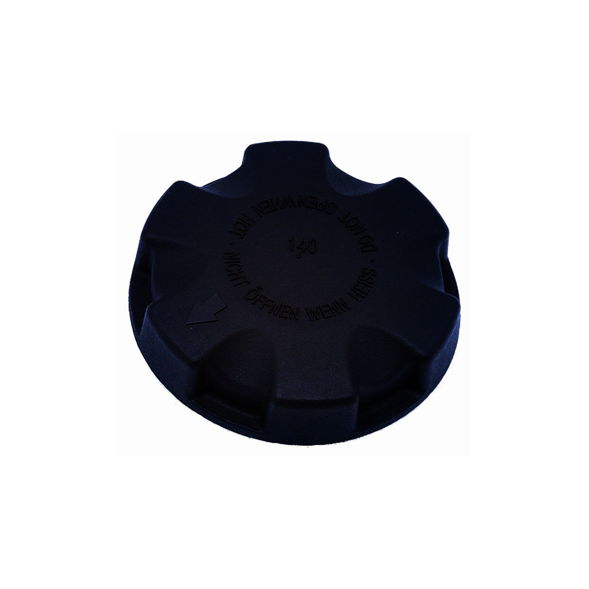CALORSTAT by Vernet Engine Coolant Reservoir Cap RC0083