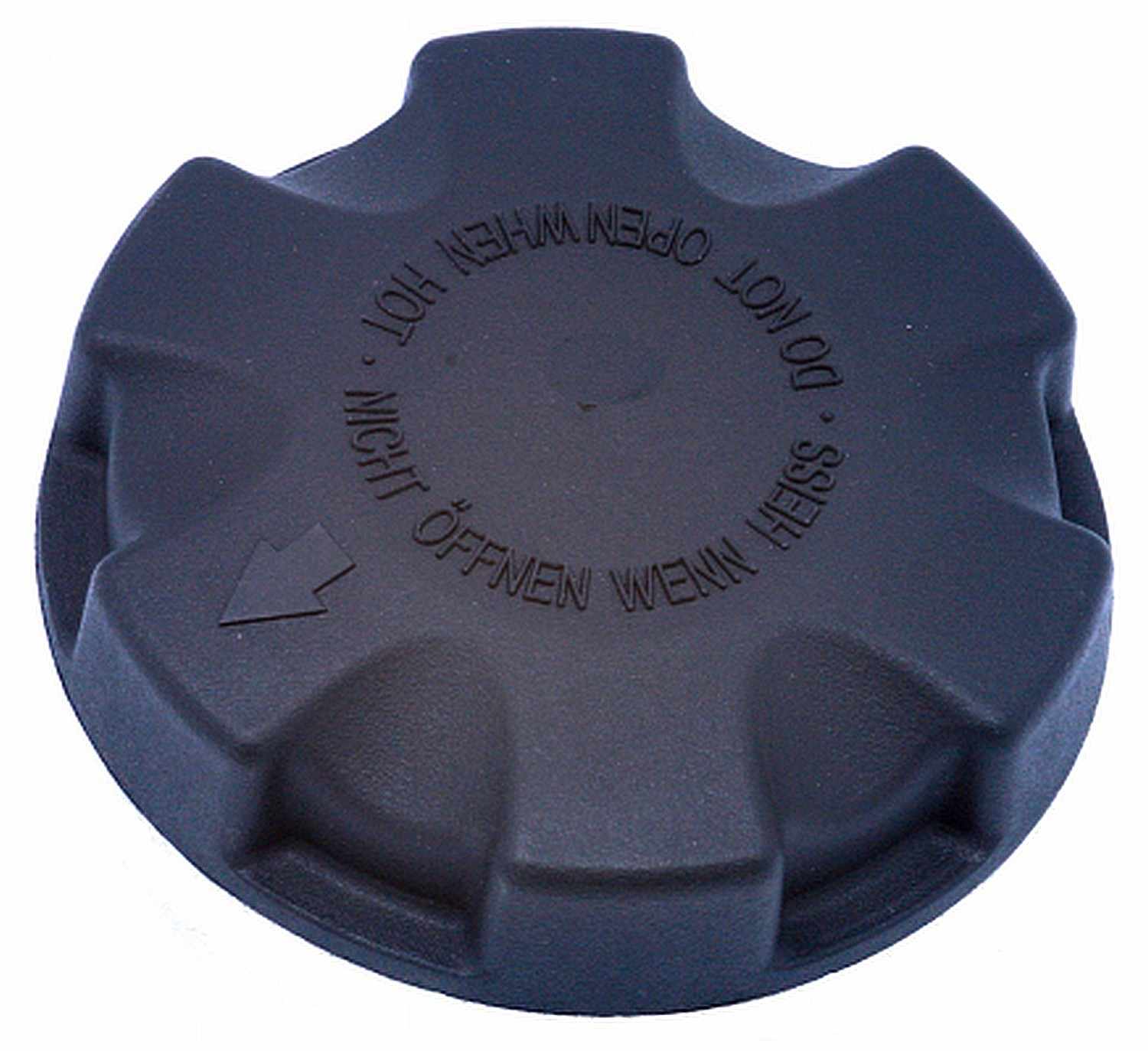 CALORSTAT by Vernet Engine Coolant Reservoir Cap RC0087