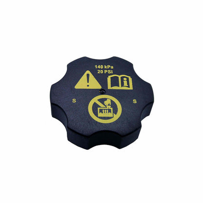 CALORSTAT by Vernet Engine Coolant Reservoir Cap RC0144