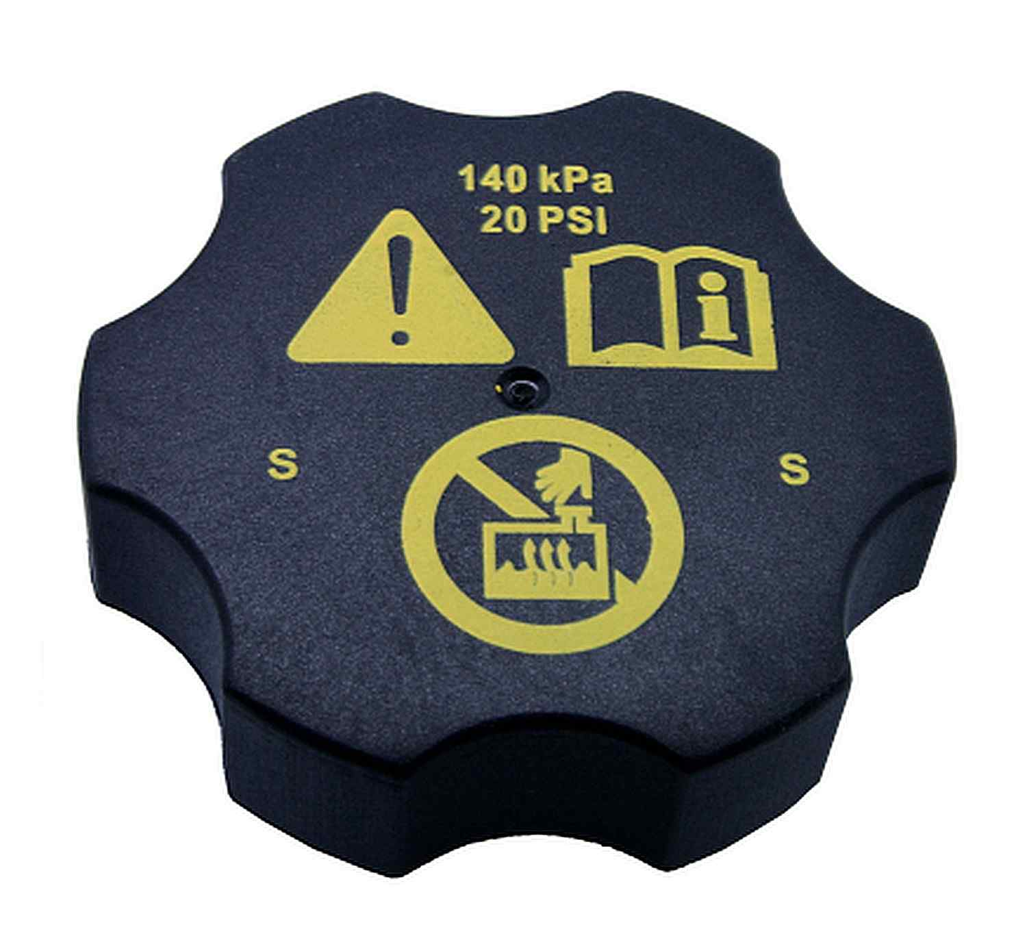 CALORSTAT by Vernet Radiator Cap RC0144