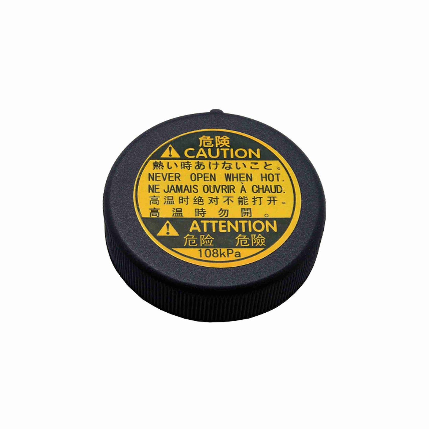 CALORSTAT by Vernet Engine Coolant Reservoir Cap RC0145