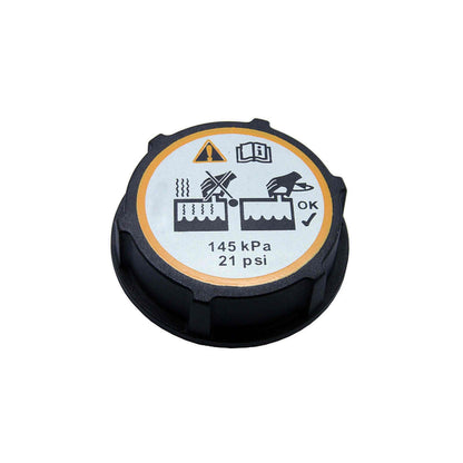 CALORSTAT by Vernet Engine Coolant Reservoir Cap RC0150