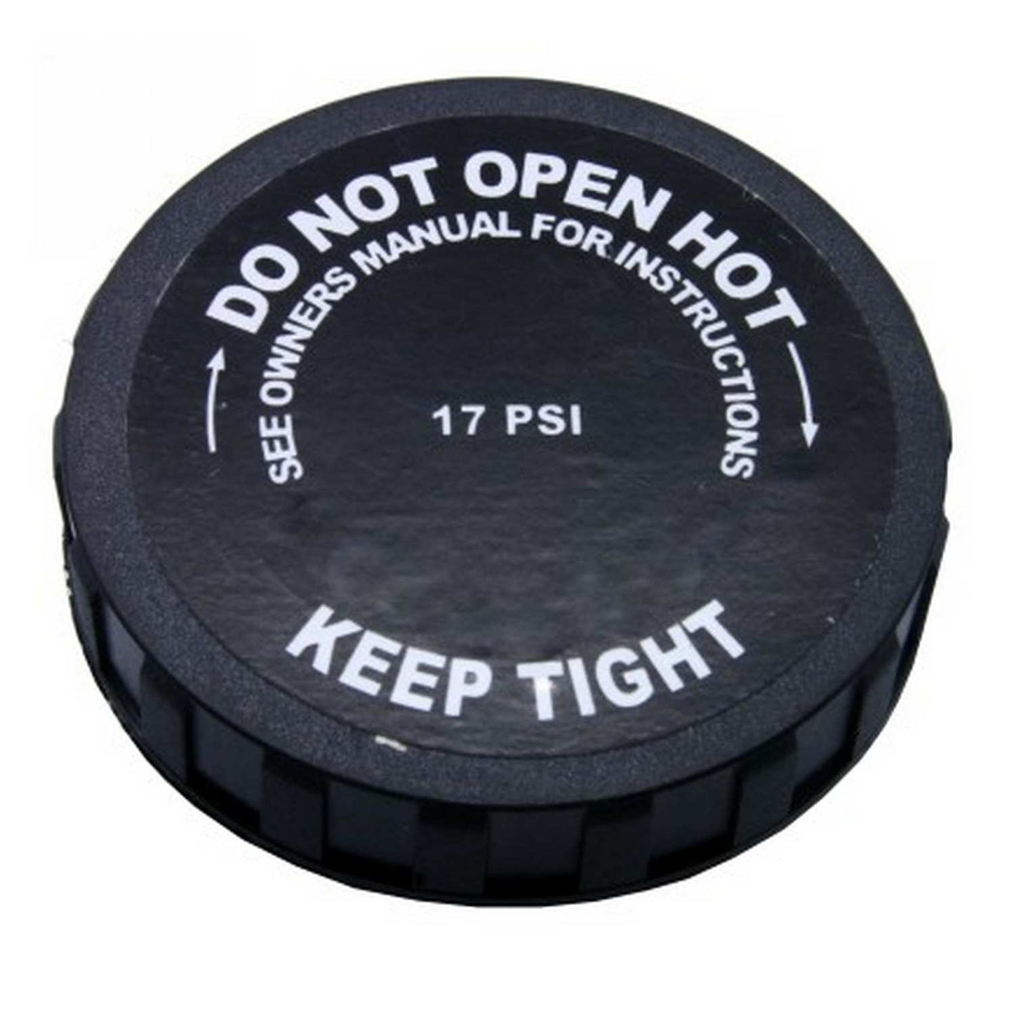 CALORSTAT by Vernet Radiator Cap RC0151