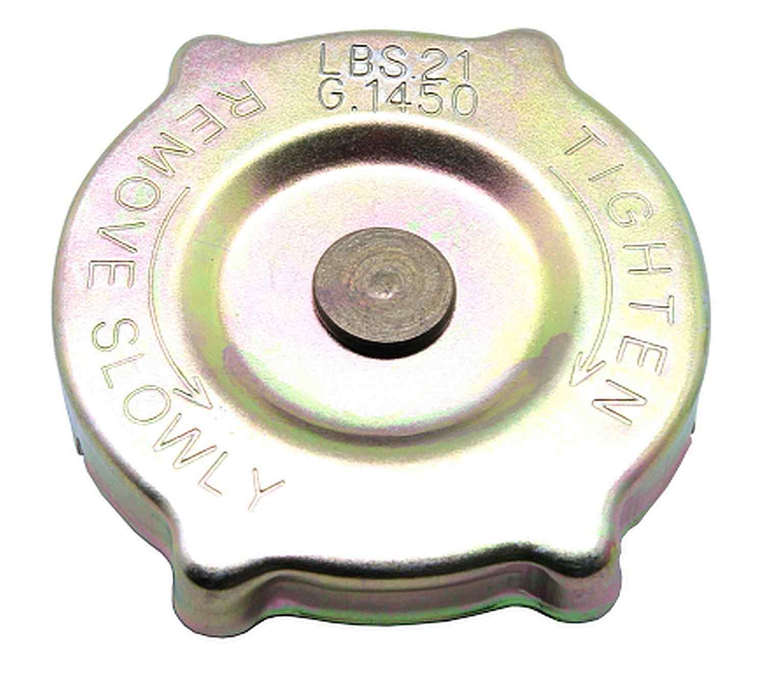 CALORSTAT by Vernet Radiator Cap RC0152