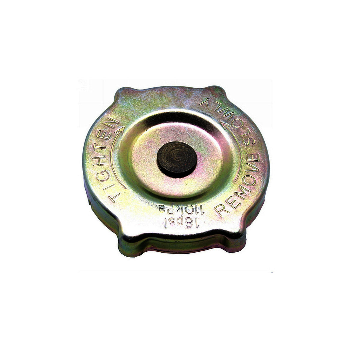 CALORSTAT by Vernet Radiator Cap RC0153