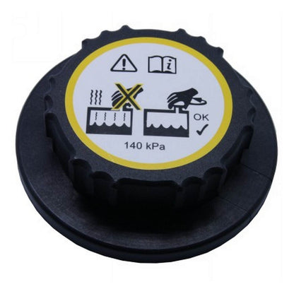 CALORSTAT by Vernet Engine Coolant Reservoir Cap RC0157