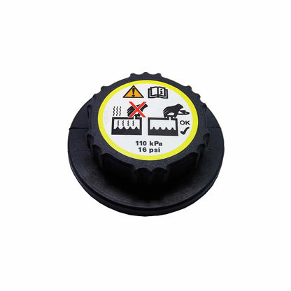 CALORSTAT by Vernet Engine Coolant Reservoir Cap RC0159