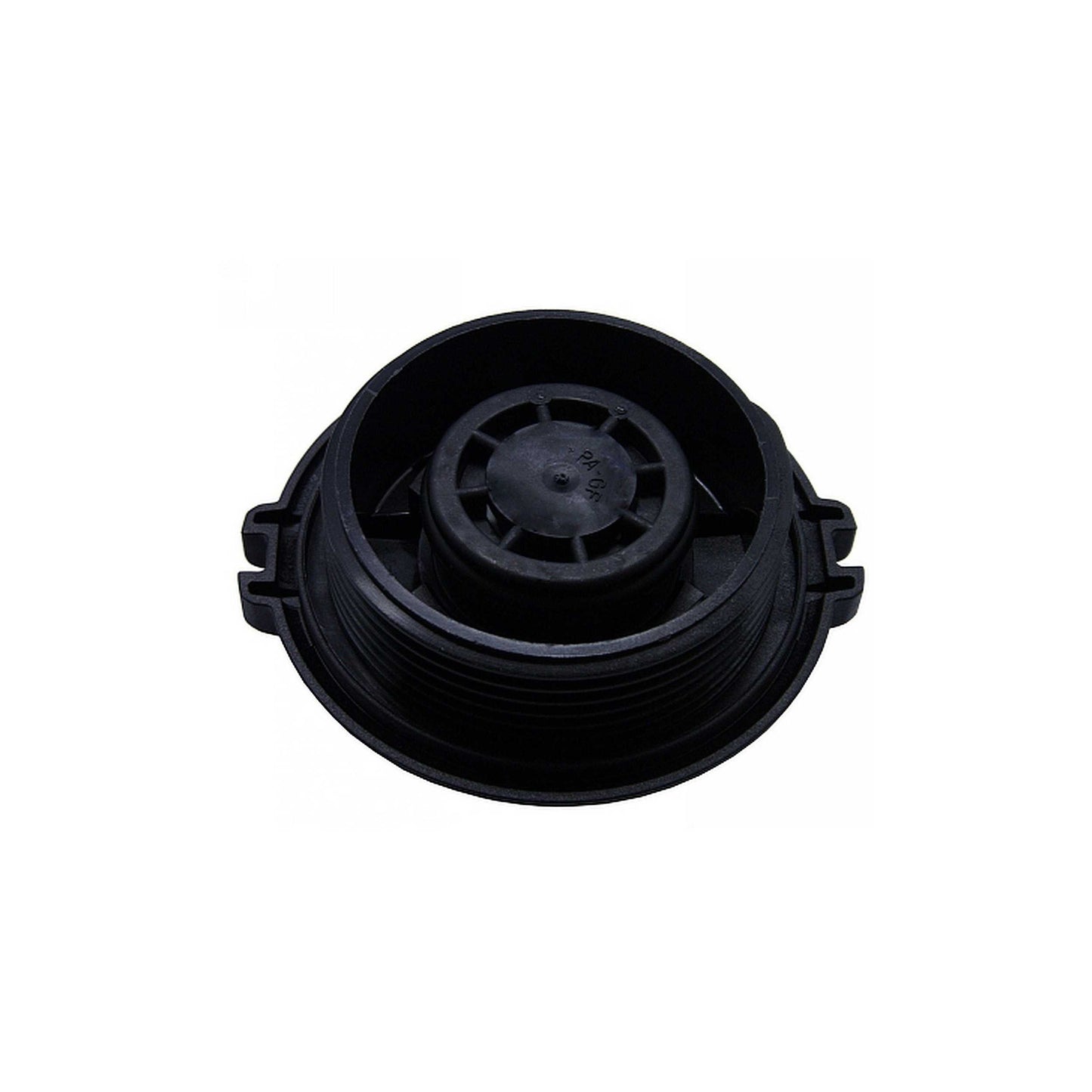 Vernet Engine Coolant Recovery Tank Cap