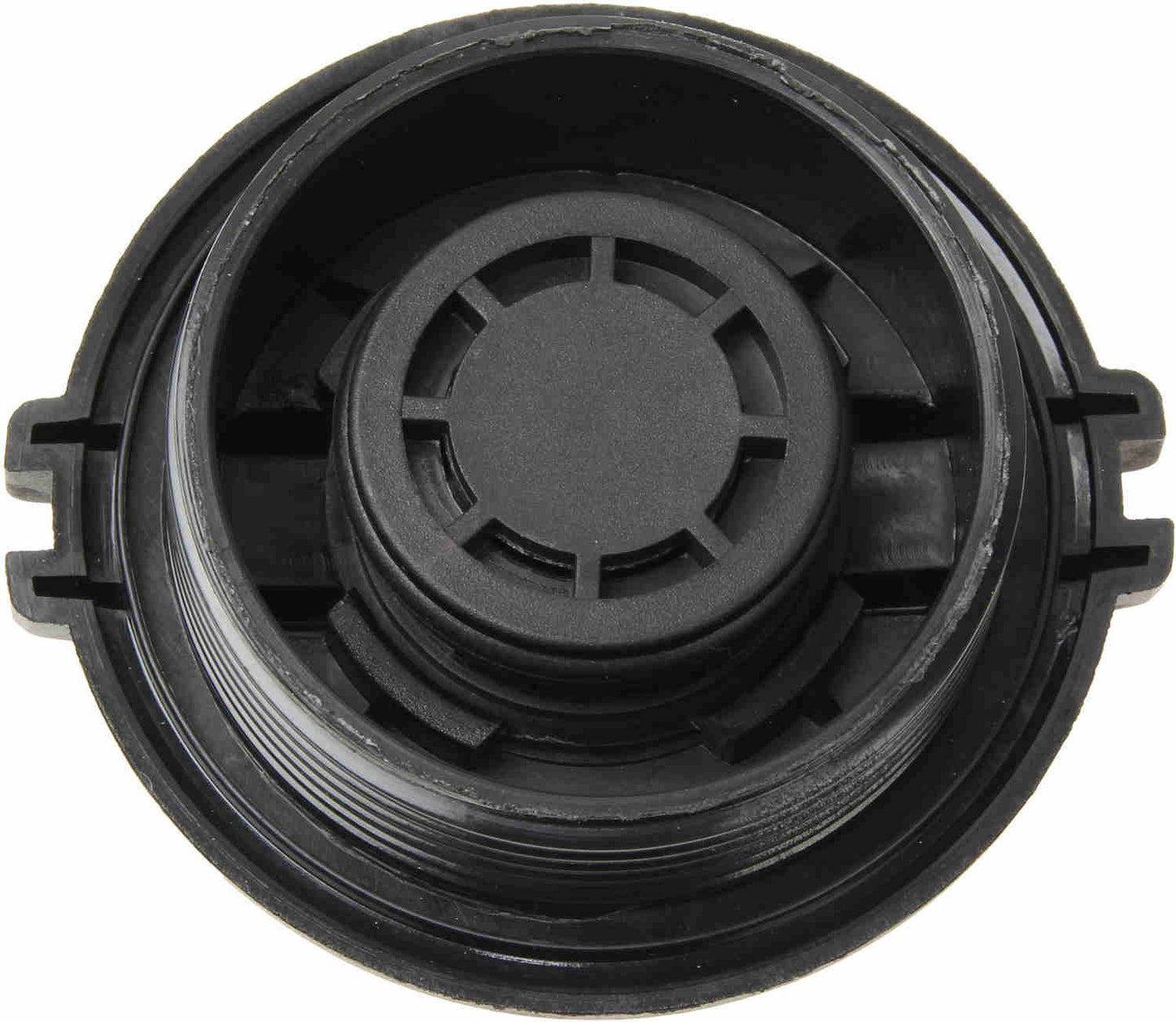 Vernet Engine Coolant Recovery Tank Cap