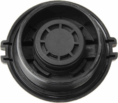 Vernet Engine Coolant Recovery Tank Cap