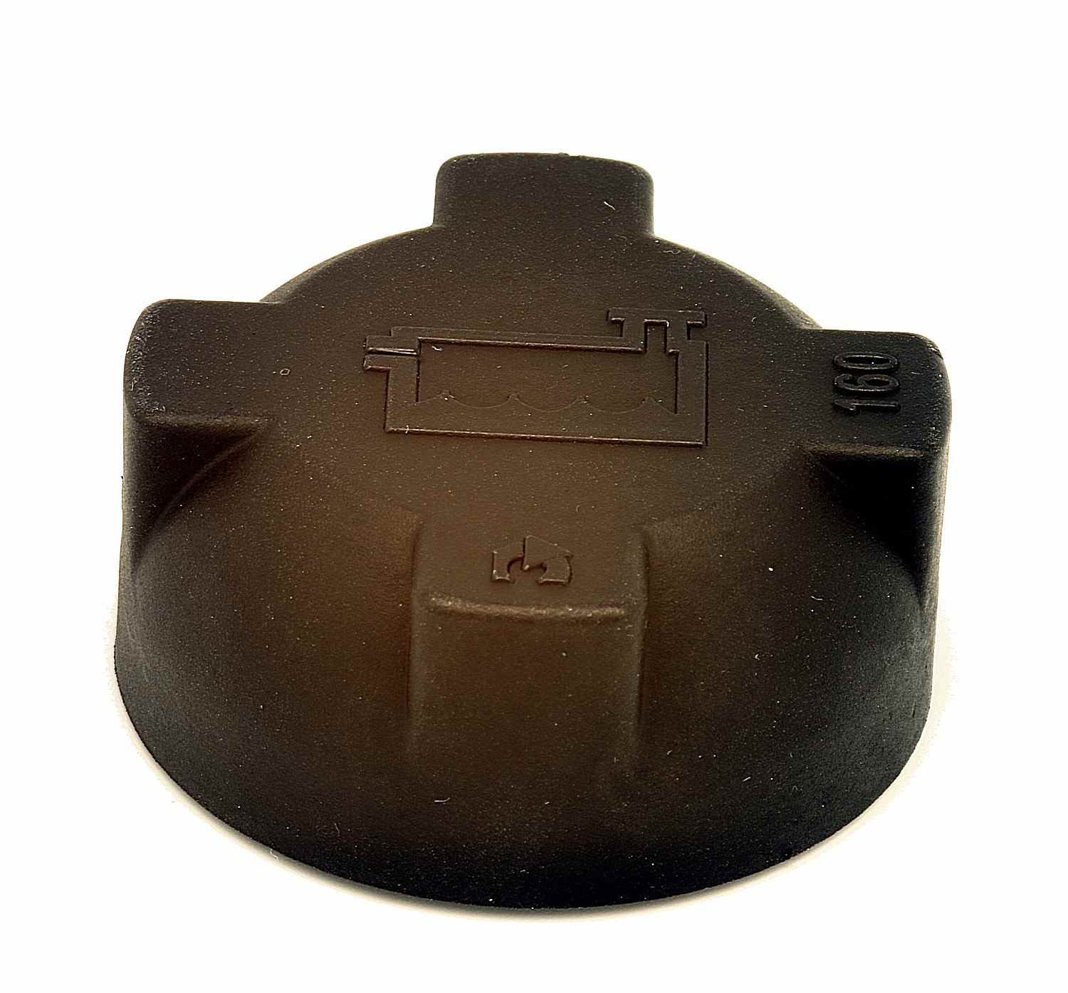 CALORSTAT by Vernet Engine Coolant Reservoir Cap RC0172