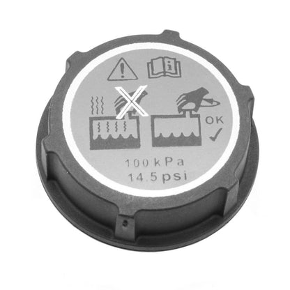 CALORSTAT by Vernet Engine Coolant Reservoir Cap RC0191
