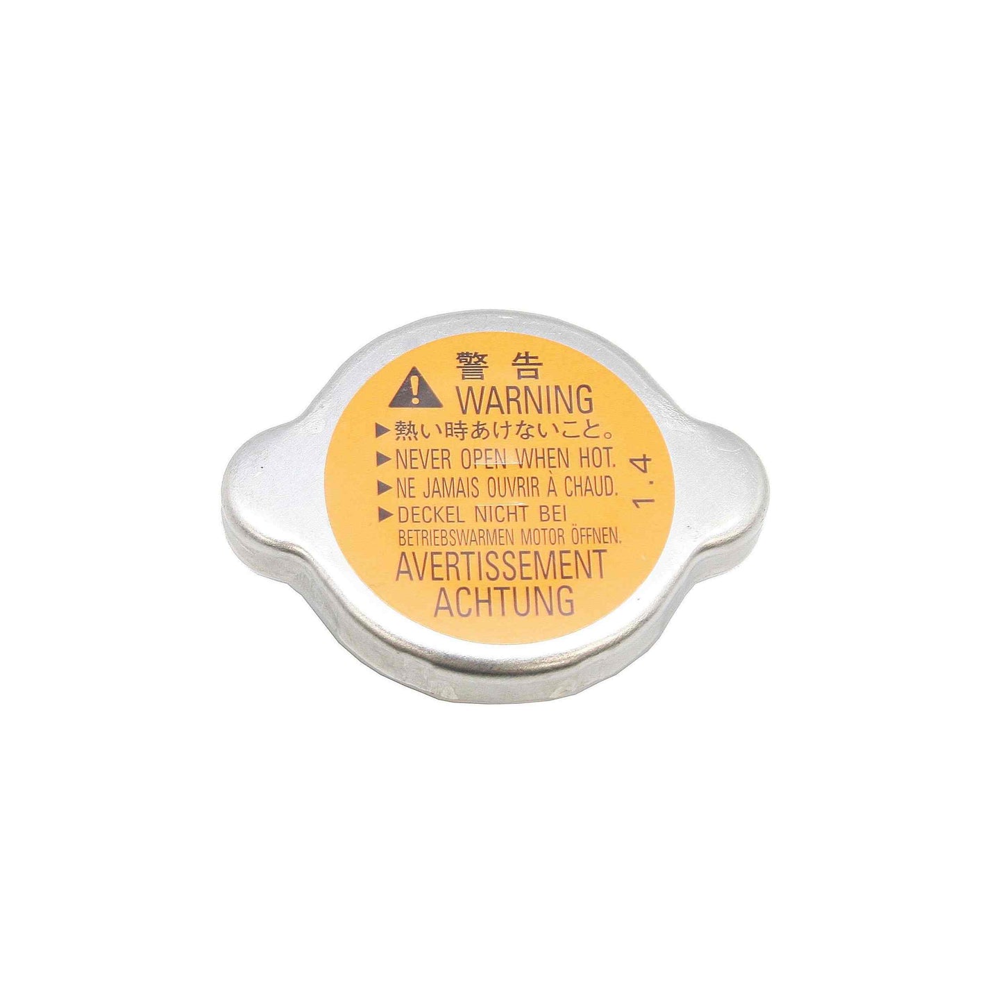 CALORSTAT by Vernet Radiator Cap RC0196