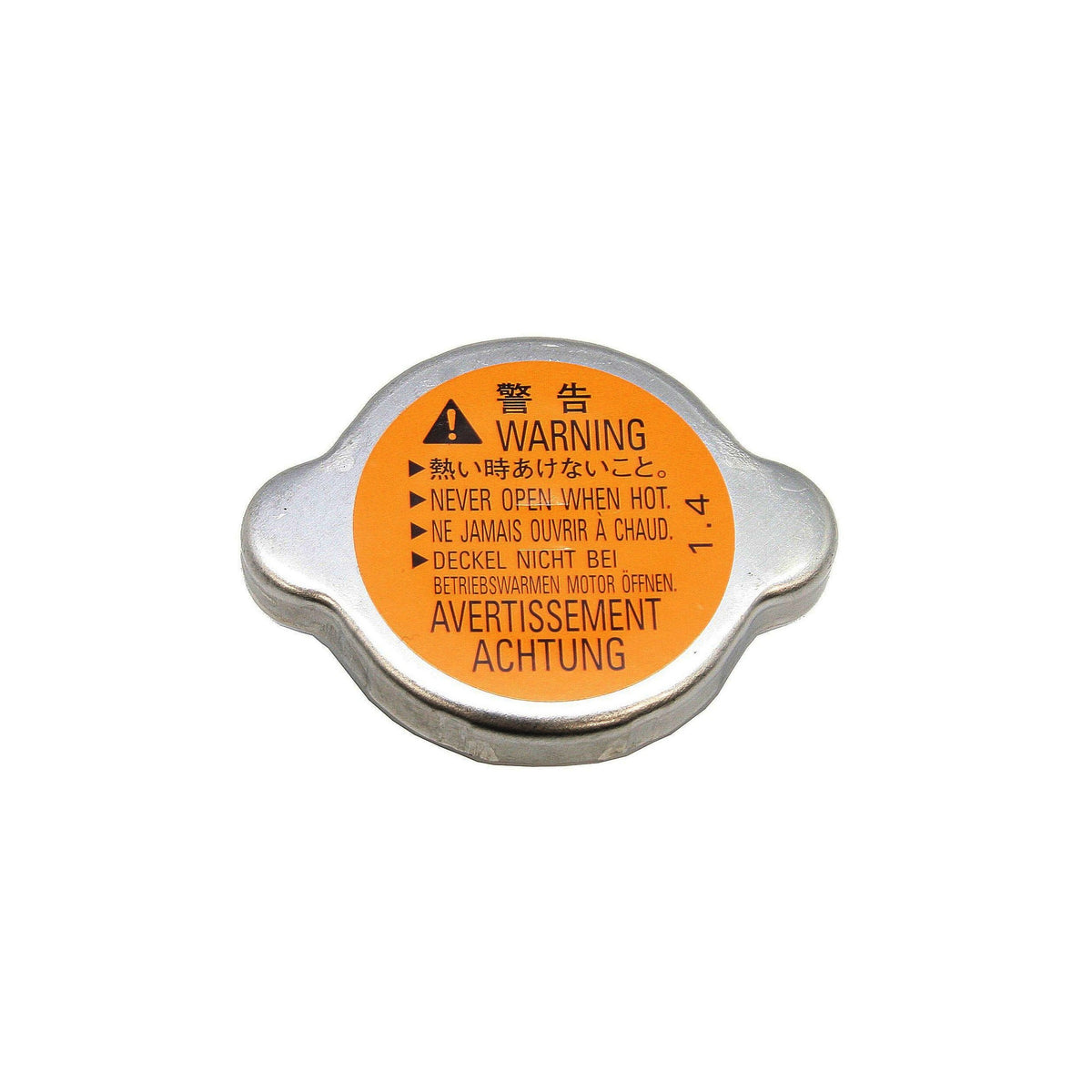 CALORSTAT by Vernet Radiator Cap RC0196