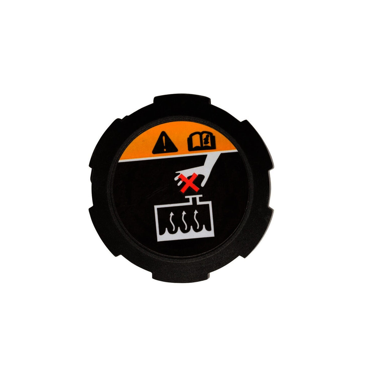 CALORSTAT by Vernet Engine Coolant Reservoir Cap RC0200