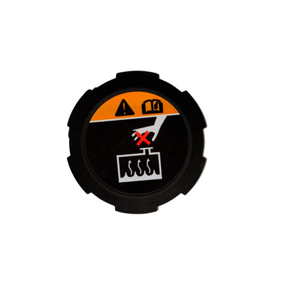 CALORSTAT by Vernet Engine Coolant Reservoir Cap RC0200