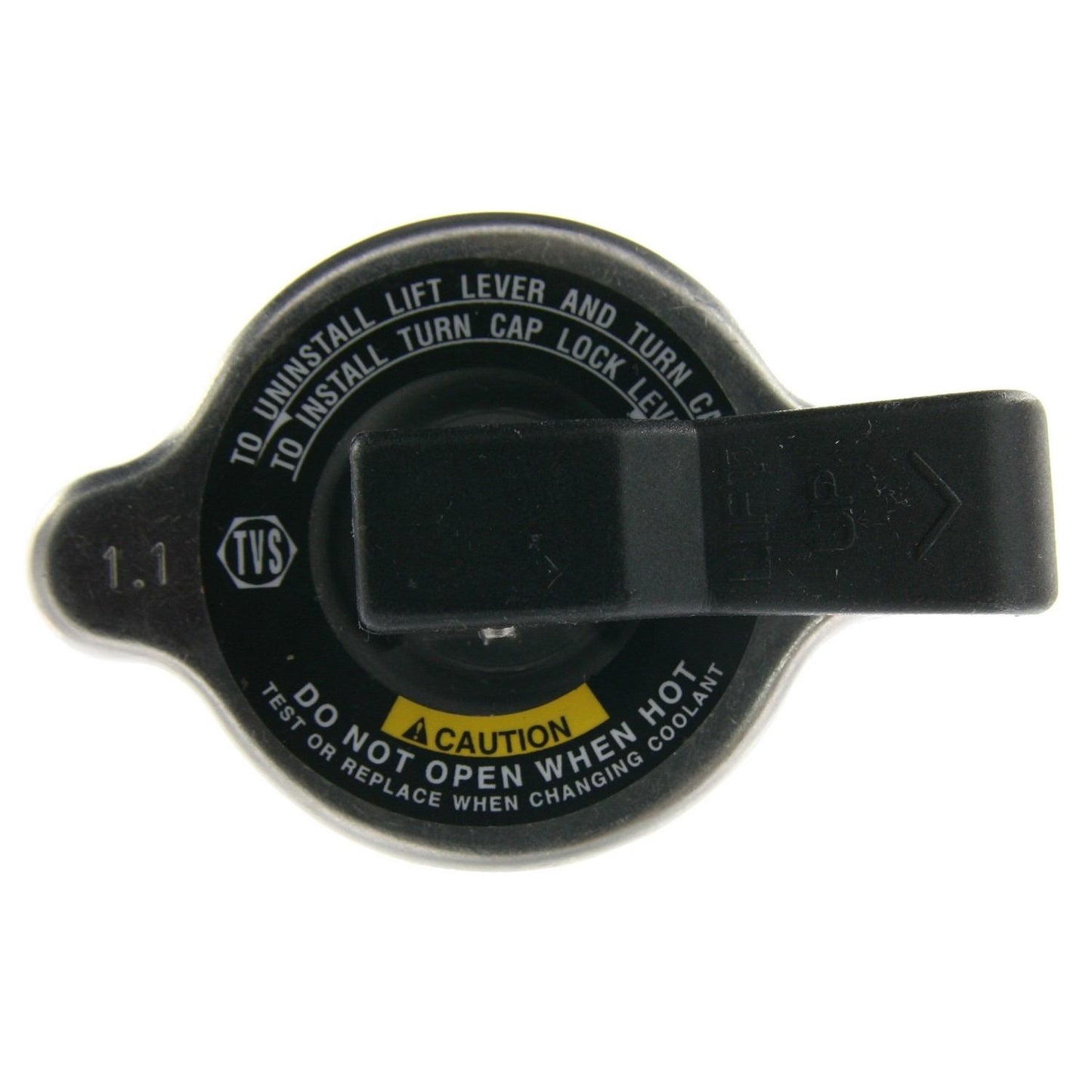 CALORSTAT by Vernet Engine Coolant Reservoir Cap RC0212