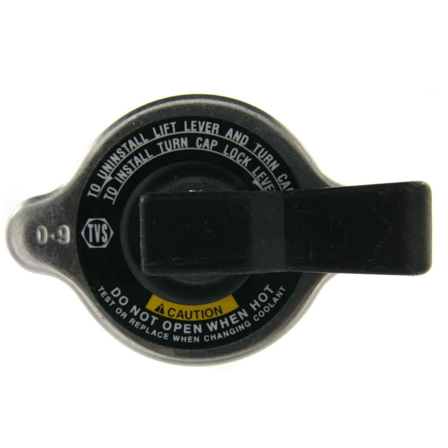CALORSTAT by Vernet Engine Coolant Reservoir Cap RC0213