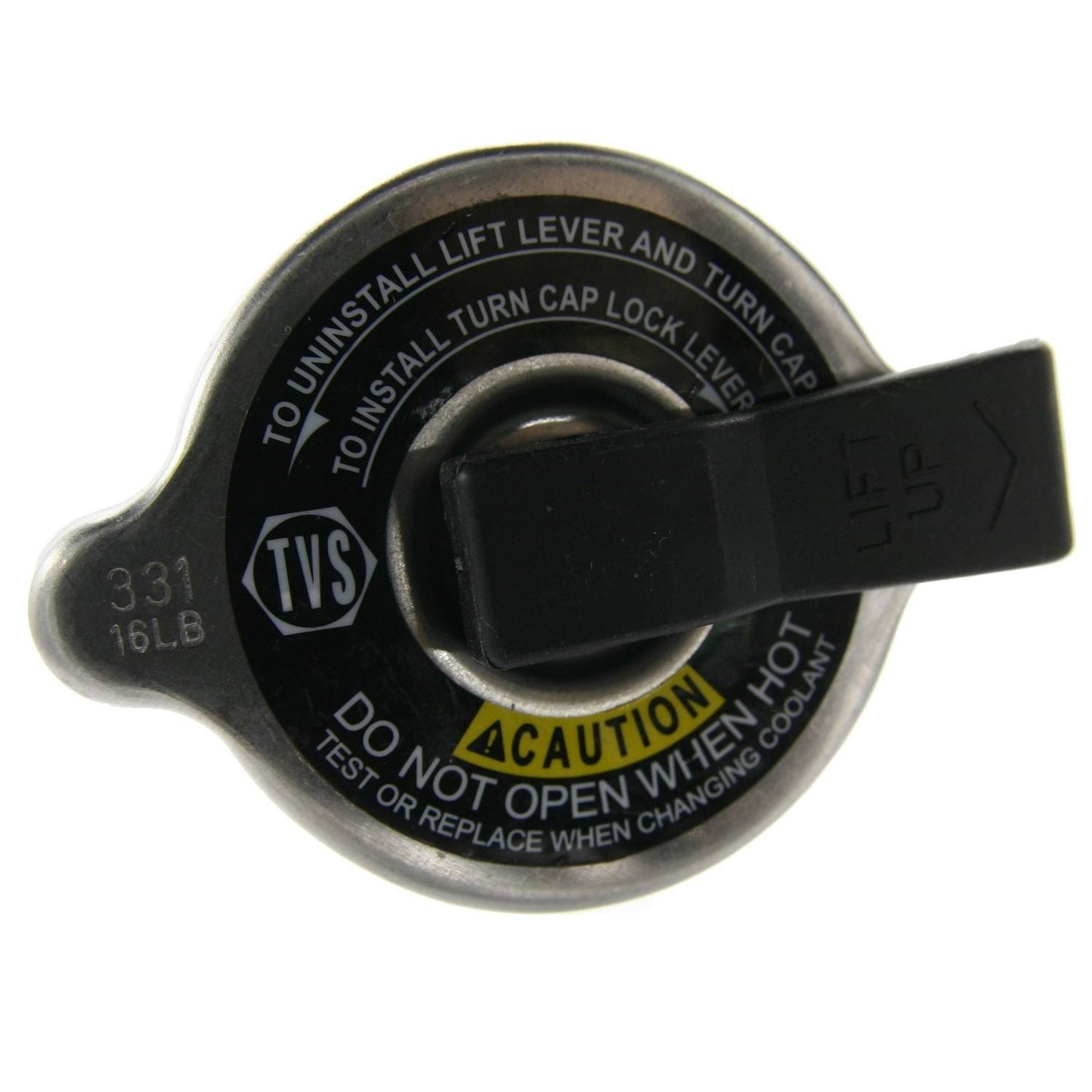CALORSTAT by Vernet Radiator Cap RC0217